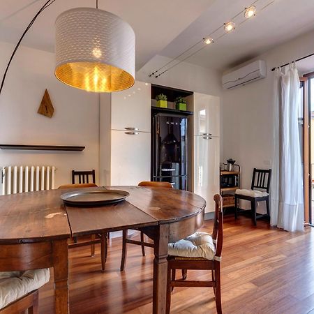 Malavolta Apartment By Mamo Φλωρεντία Εξωτερικό φωτογραφία