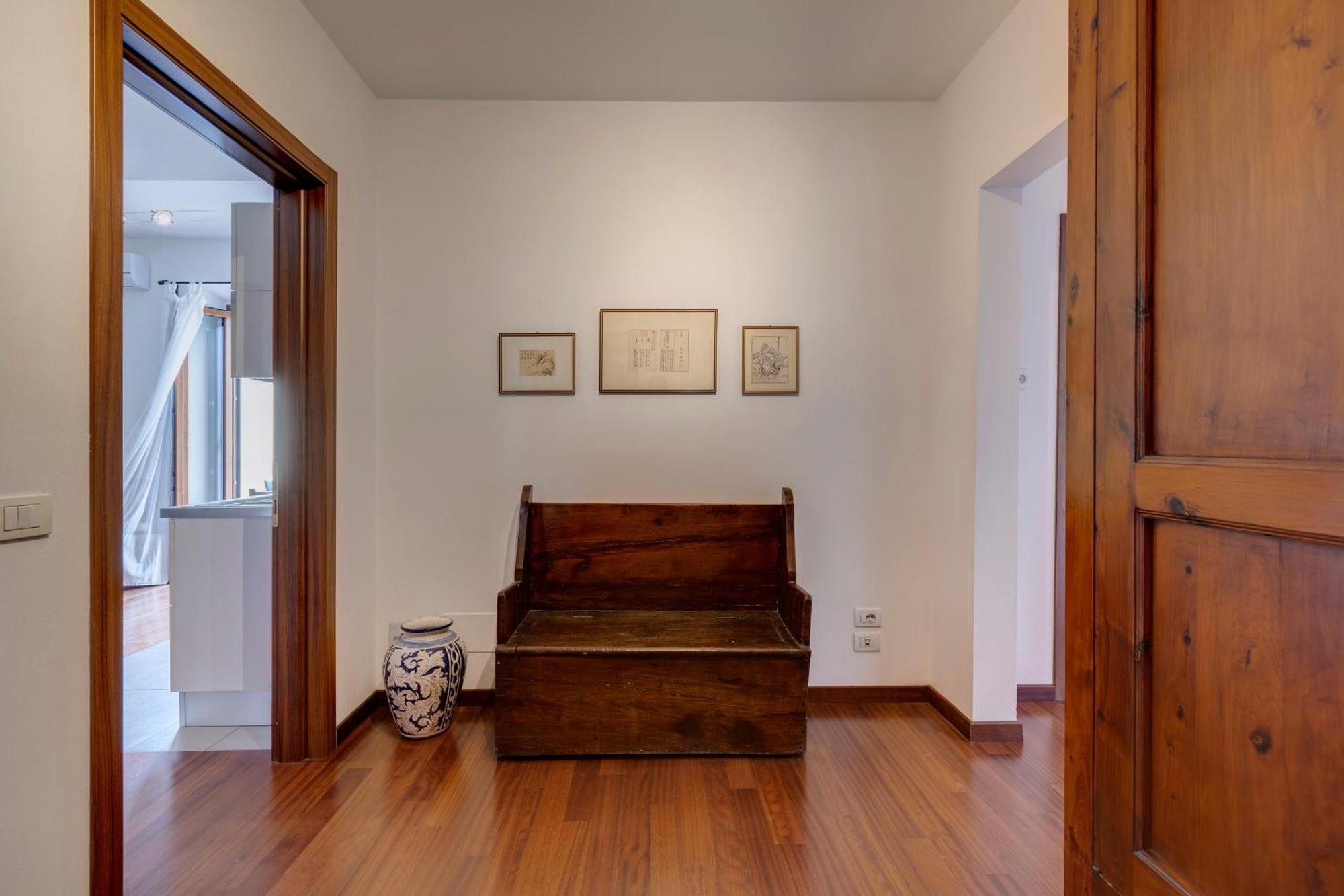 Malavolta Apartment By Mamo Φλωρεντία Εξωτερικό φωτογραφία