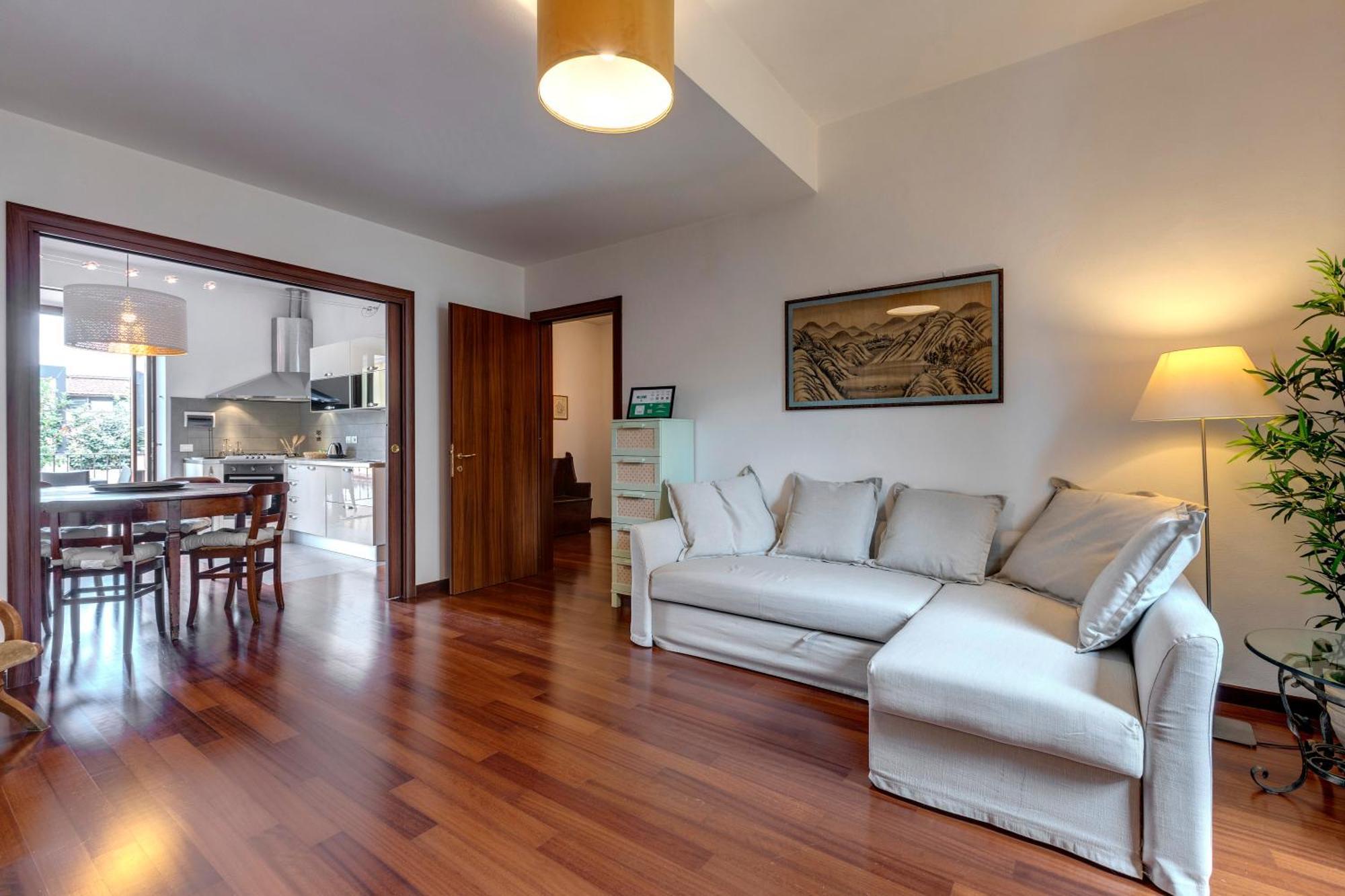 Malavolta Apartment By Mamo Φλωρεντία Εξωτερικό φωτογραφία