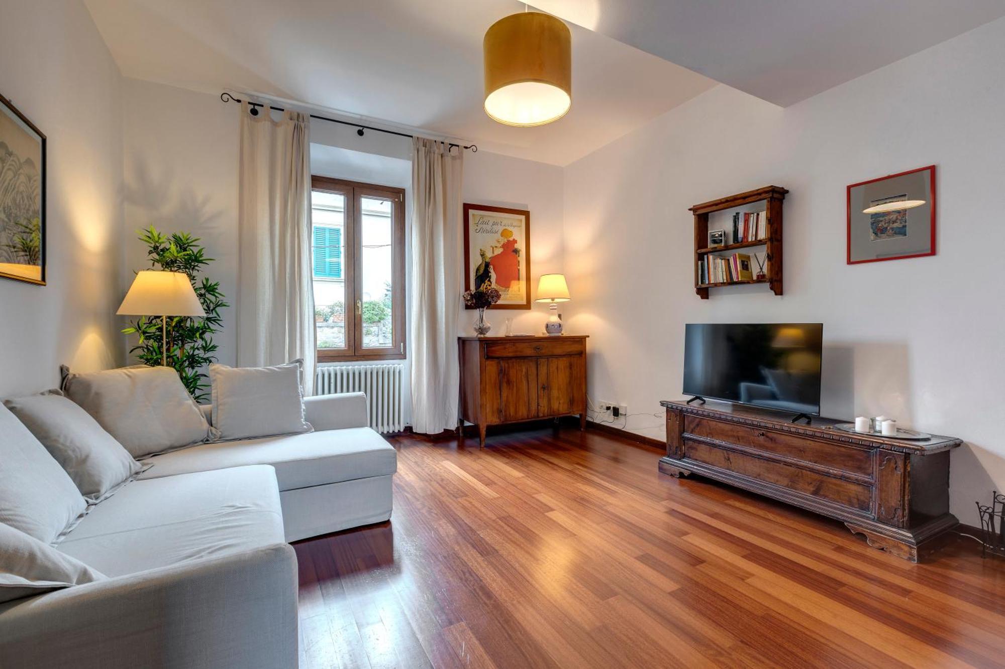 Malavolta Apartment By Mamo Φλωρεντία Εξωτερικό φωτογραφία