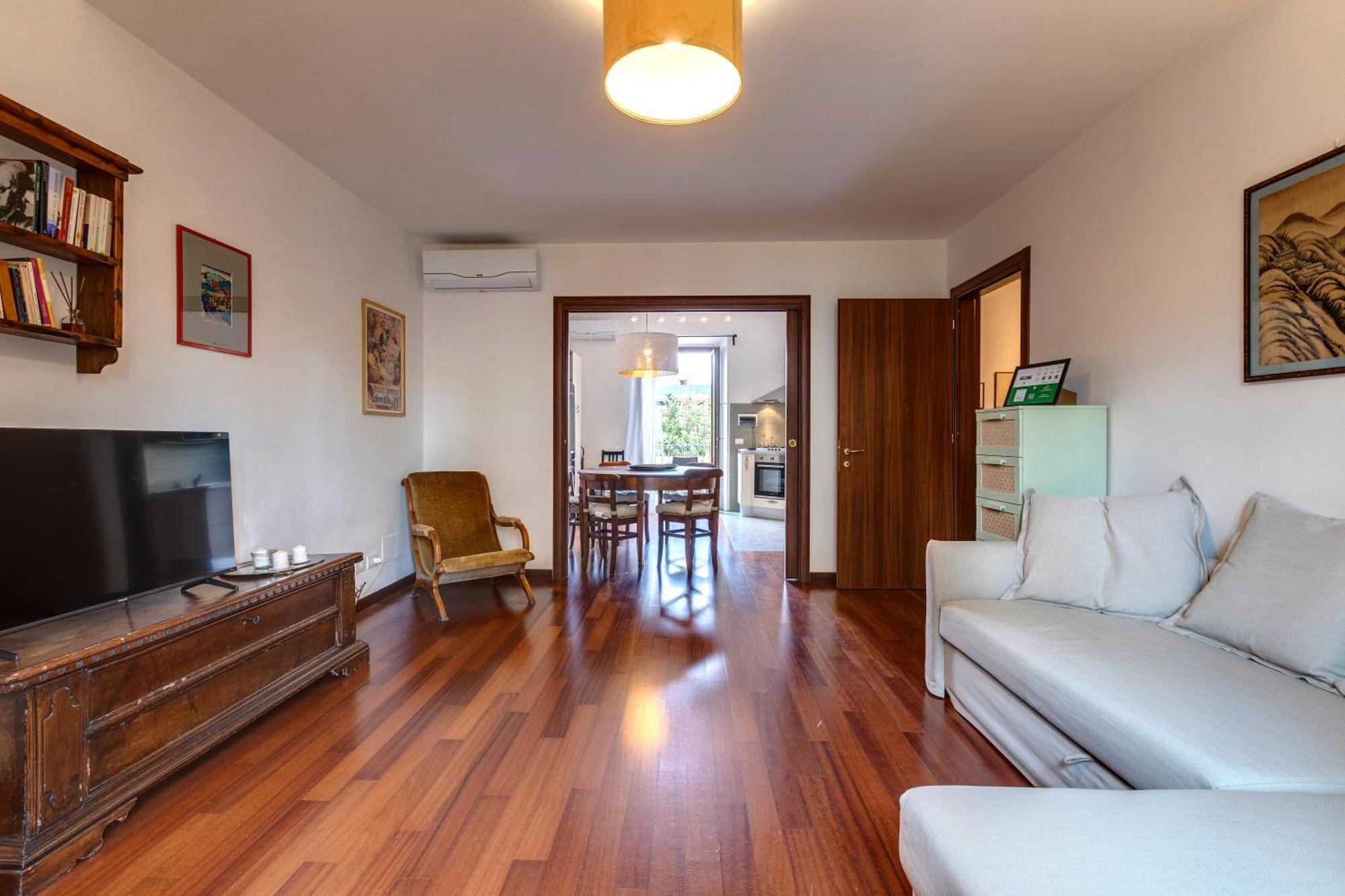 Malavolta Apartment By Mamo Φλωρεντία Εξωτερικό φωτογραφία