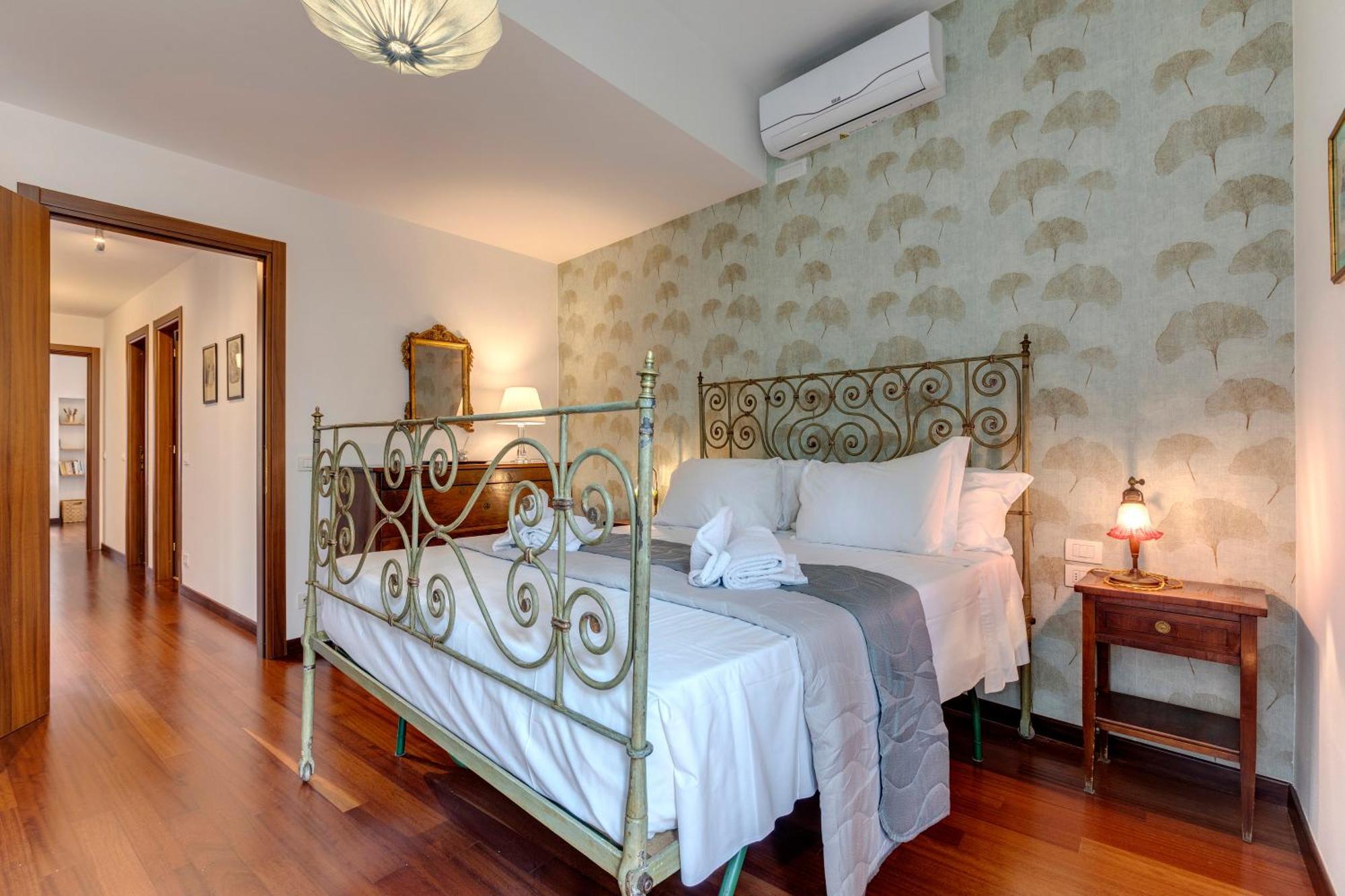 Malavolta Apartment By Mamo Φλωρεντία Εξωτερικό φωτογραφία