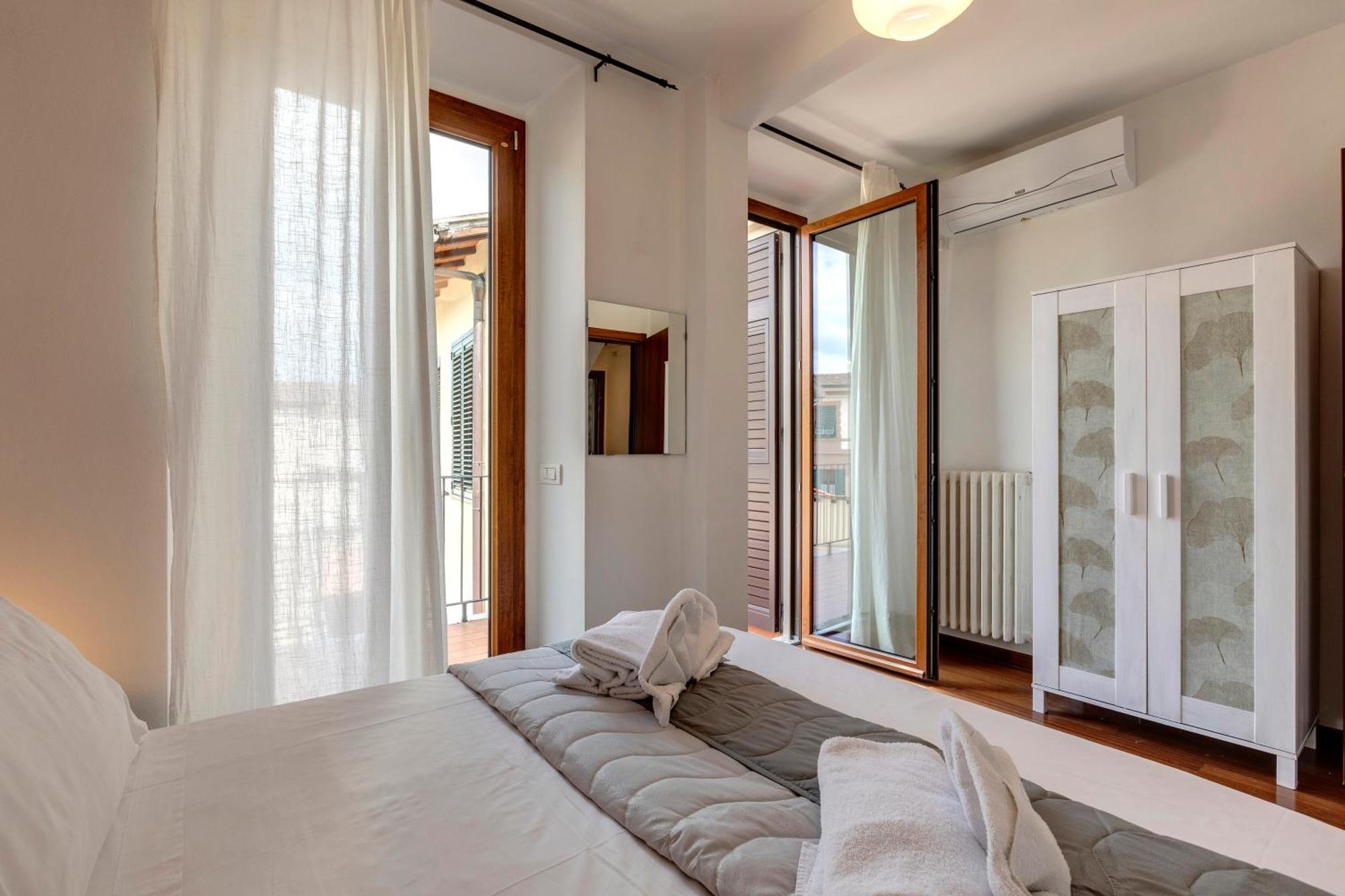 Malavolta Apartment By Mamo Φλωρεντία Εξωτερικό φωτογραφία