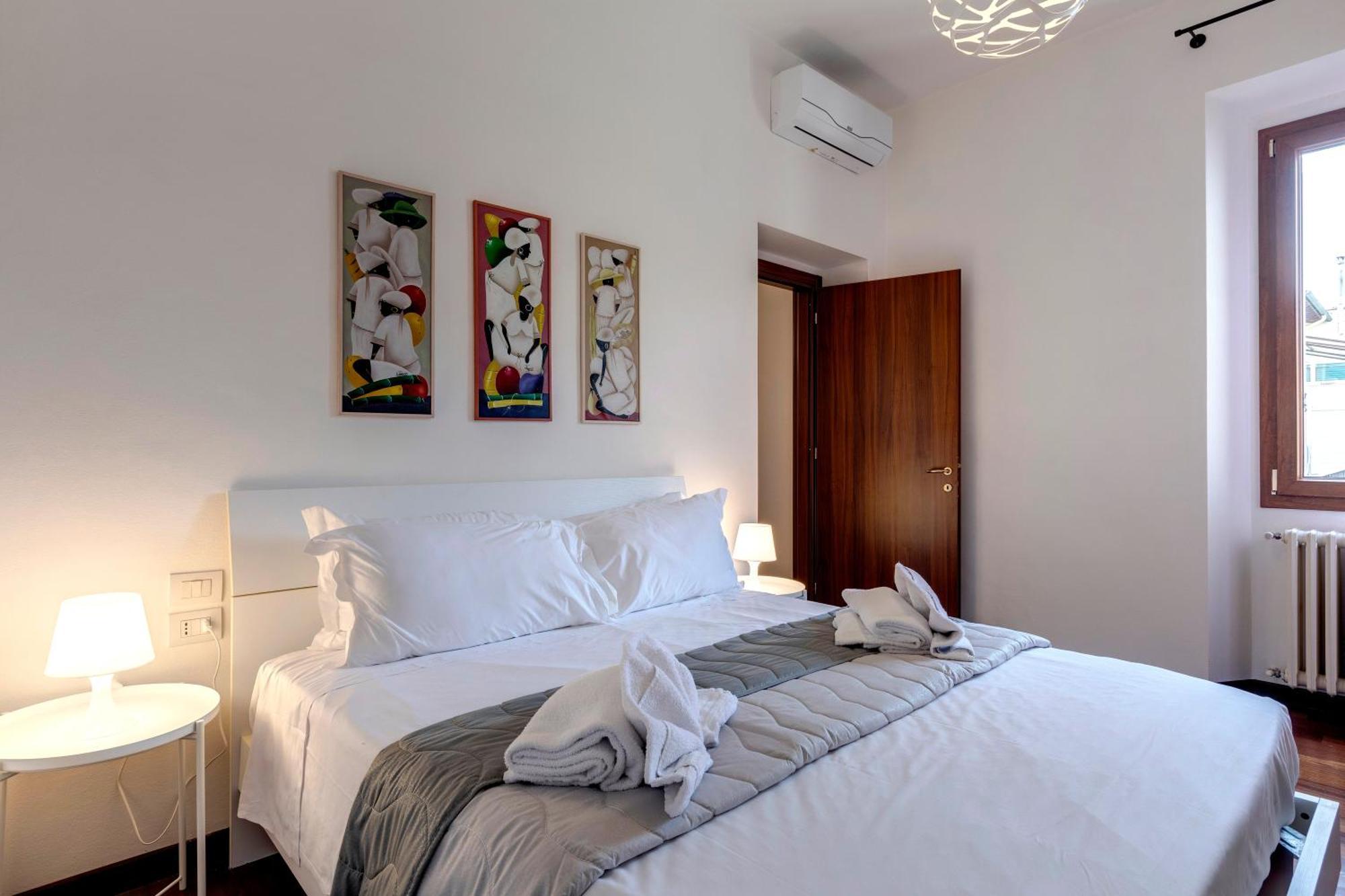 Malavolta Apartment By Mamo Φλωρεντία Εξωτερικό φωτογραφία