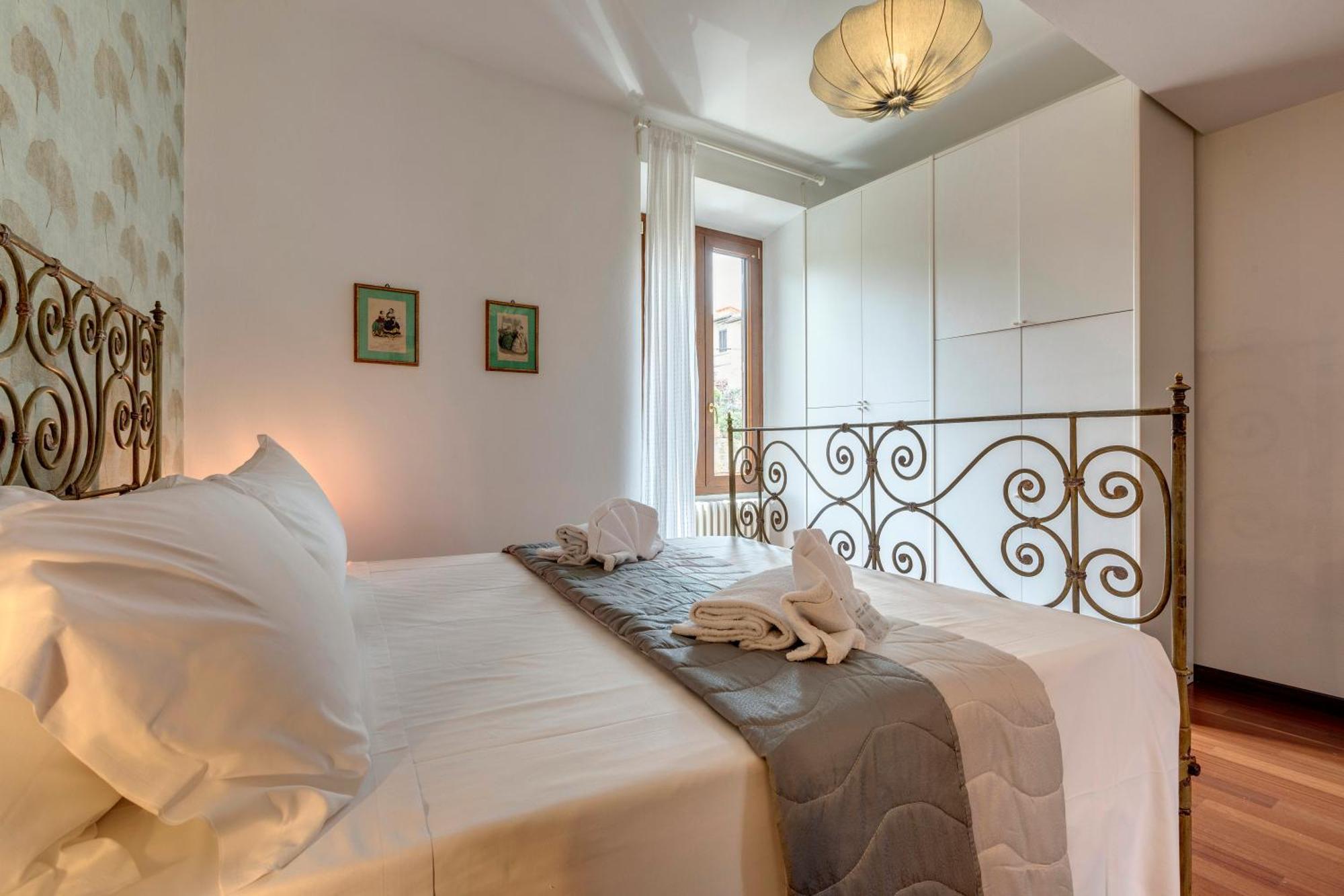 Malavolta Apartment By Mamo Φλωρεντία Εξωτερικό φωτογραφία
