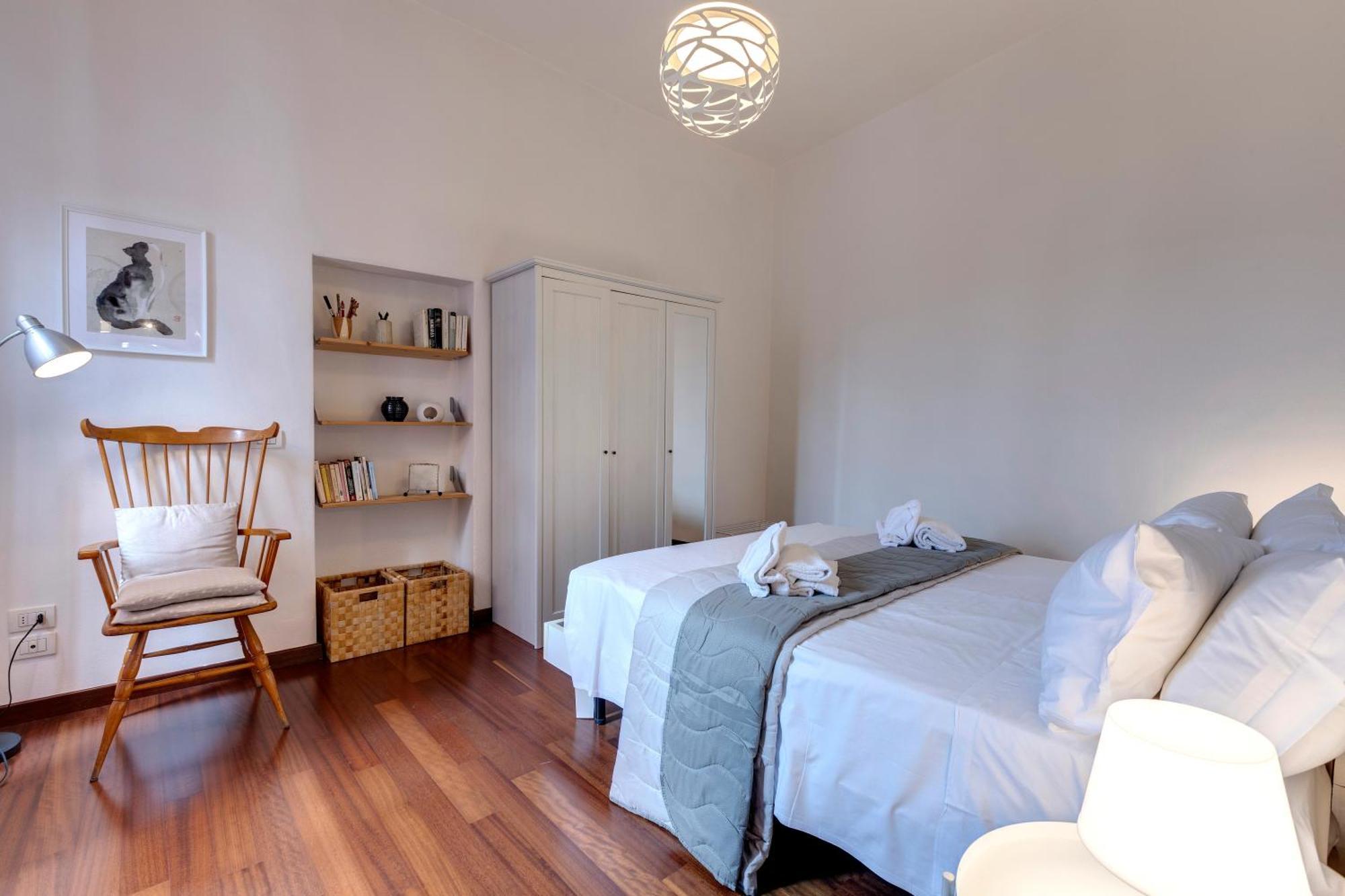 Malavolta Apartment By Mamo Φλωρεντία Εξωτερικό φωτογραφία