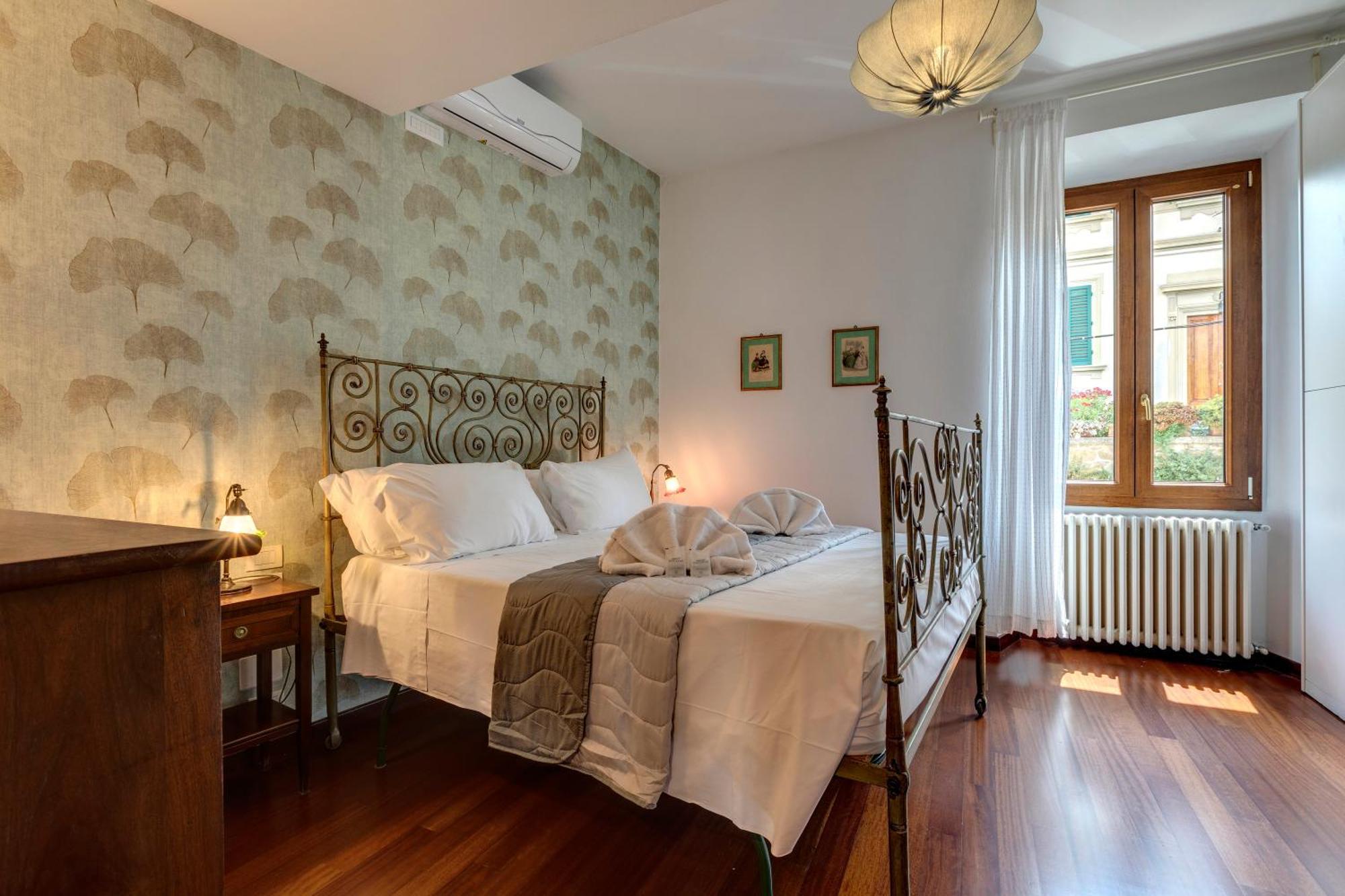 Malavolta Apartment By Mamo Φλωρεντία Εξωτερικό φωτογραφία